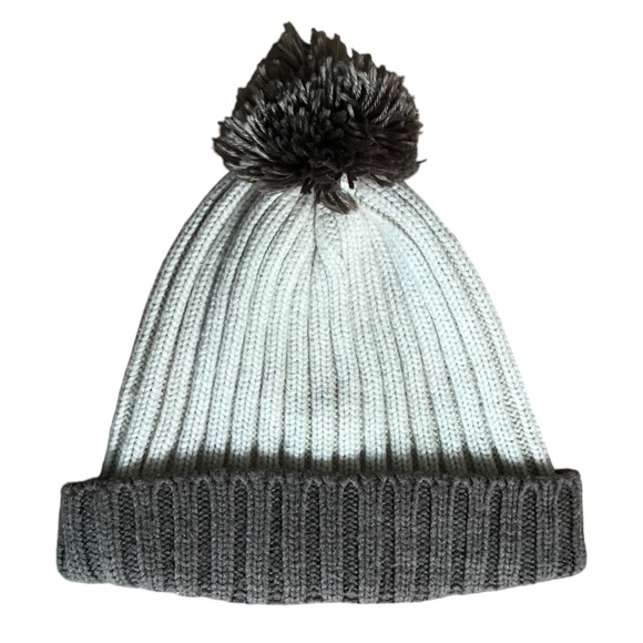 Vintage retired Sanrio chococat unisex one size knit winter beanie hat Pom Pom - Picture 2 of 7